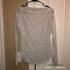 Athleta workout shirts!